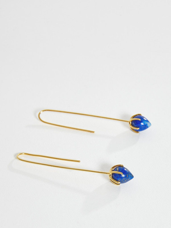 Eclipse Earrings Eclipse Earrings