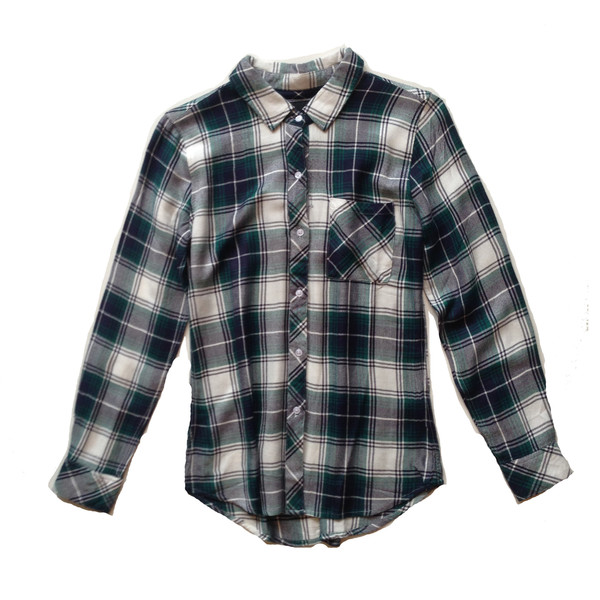 RAILS - HUNTER JASPER RAILS - HUNTER JASPER