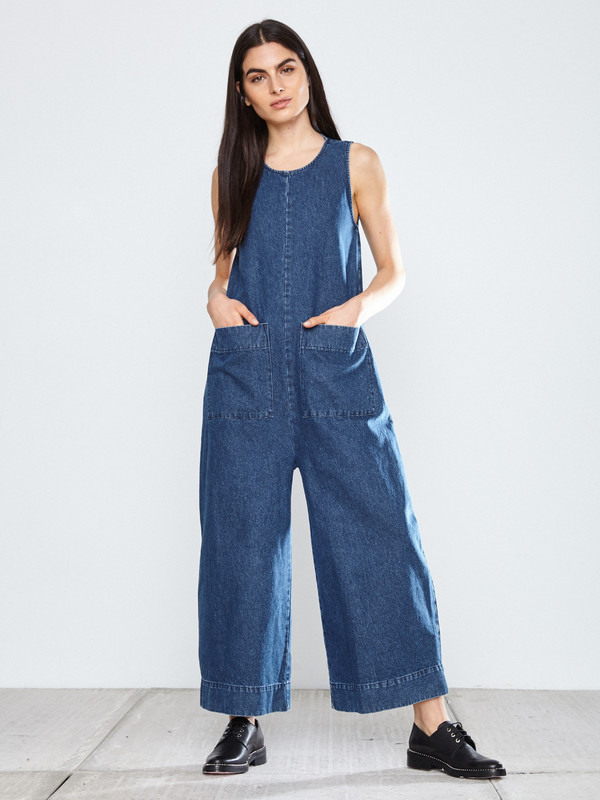 Ilana Kohn Harry Jumpsuit Ilana Kohn Harry Jumpsuit