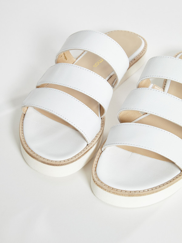 Anne Thomas La Piscine Slip On Anne Thomas La Piscine Slip On