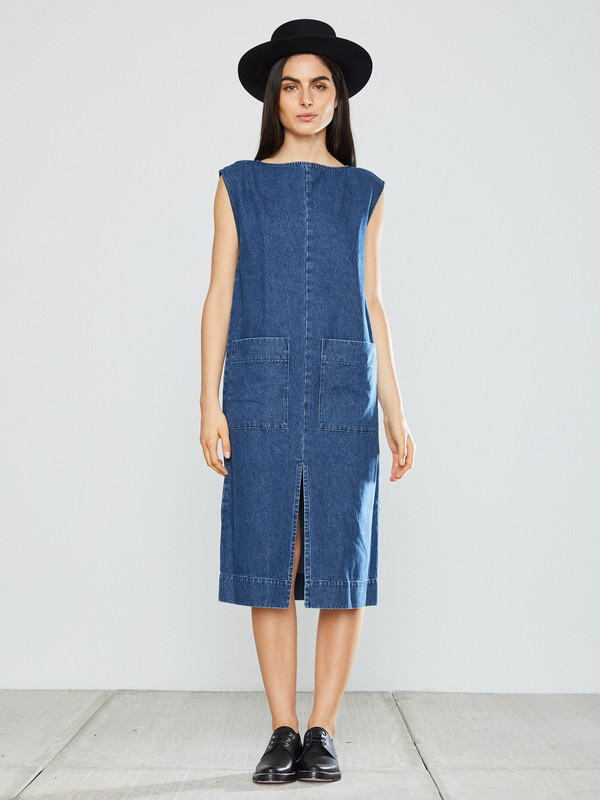 Ilana Kohn Lilly Dress Ilana Kohn Lilly Dress