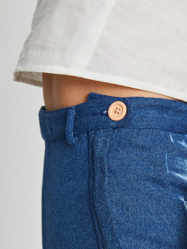 Samantha Pleet Plank Jeans Samantha Pleet Plank Jeans