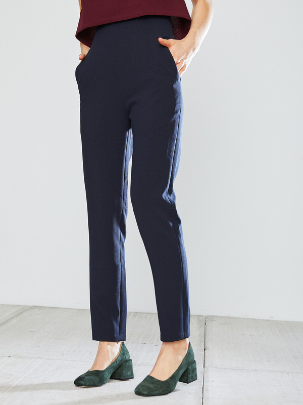 KAAREM Sam High Waisted Pant KAAREM Sam High Waisted Pant
