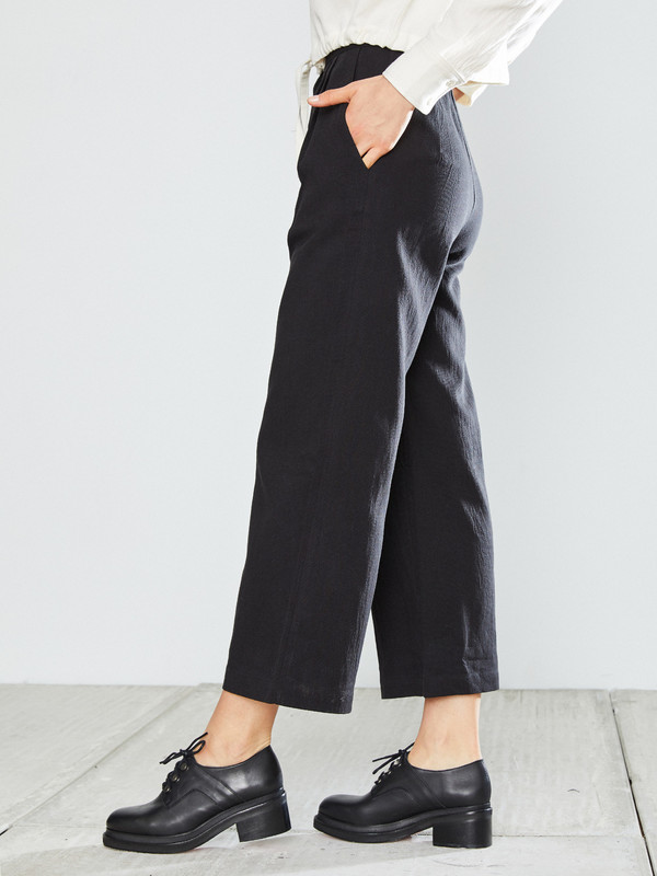First Rite Wide Trouser First Rite Wide Trouser