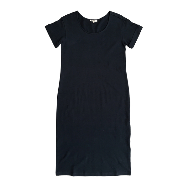 Ali Golden T-Shirt Dress Ali Golden T-Shirt Dress