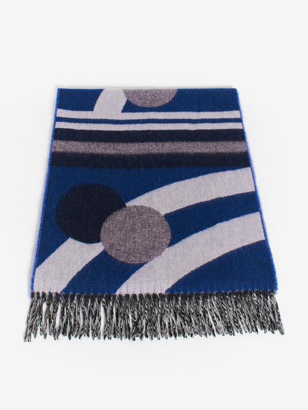 Unisex Henrik Vibskov Tivoli Scarf Unisex Henrik Vibskov Tivoli Scarf