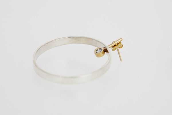 stvdio Greys Spinner Hoop stvdio Greys Spinner Hoop