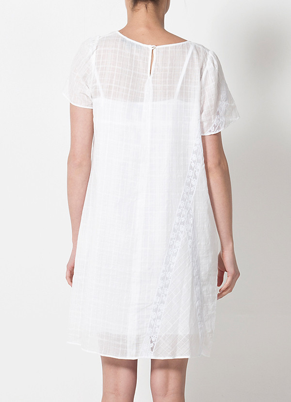 COTELAC DRESS "DIRECTION CALAIS" COTELAC DRESS "DIRECTION CALAIS"