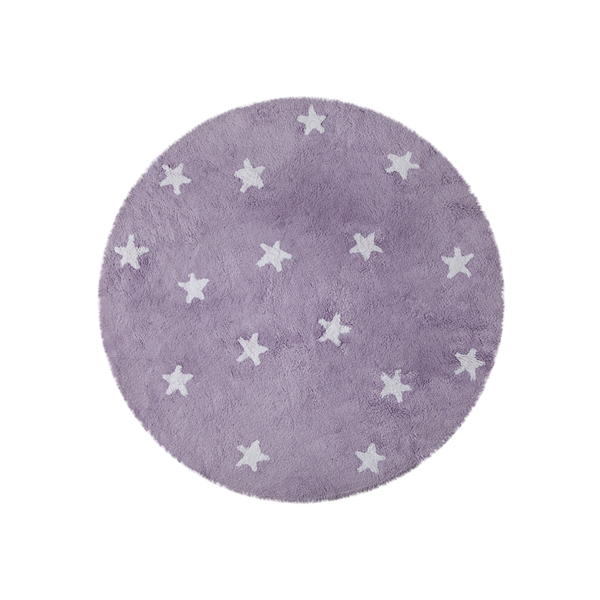 Lorena Canals Cielo Purple Lorena Canals Cielo Purple