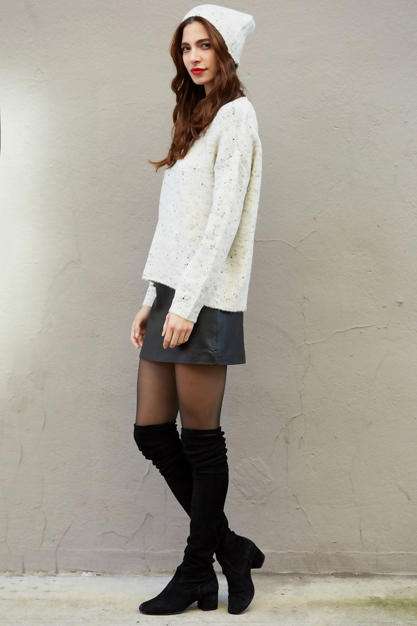 Fine Collection Paris Pauline Sweater Fine Collection Paris Pauline Sweater