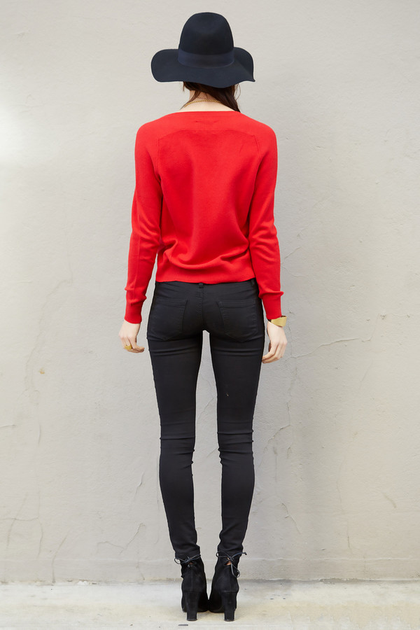 Fine Collection Paris Sonia Sweater Fine Collection Paris Sonia Sweater
