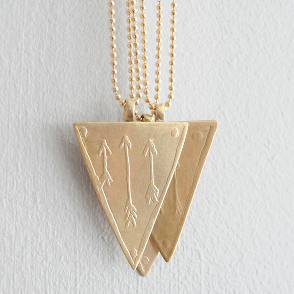 DON'T GIVE UP NECKLACE DON'T GIVE UP NECKLACE