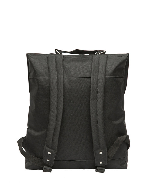 Enter Lifestyle Collection Backpack Black Enter Lifestyle Collection Backpack Black