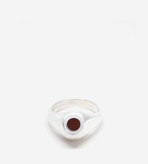 Luz Ortiz Otto Ring Luz Ortiz Otto Ring