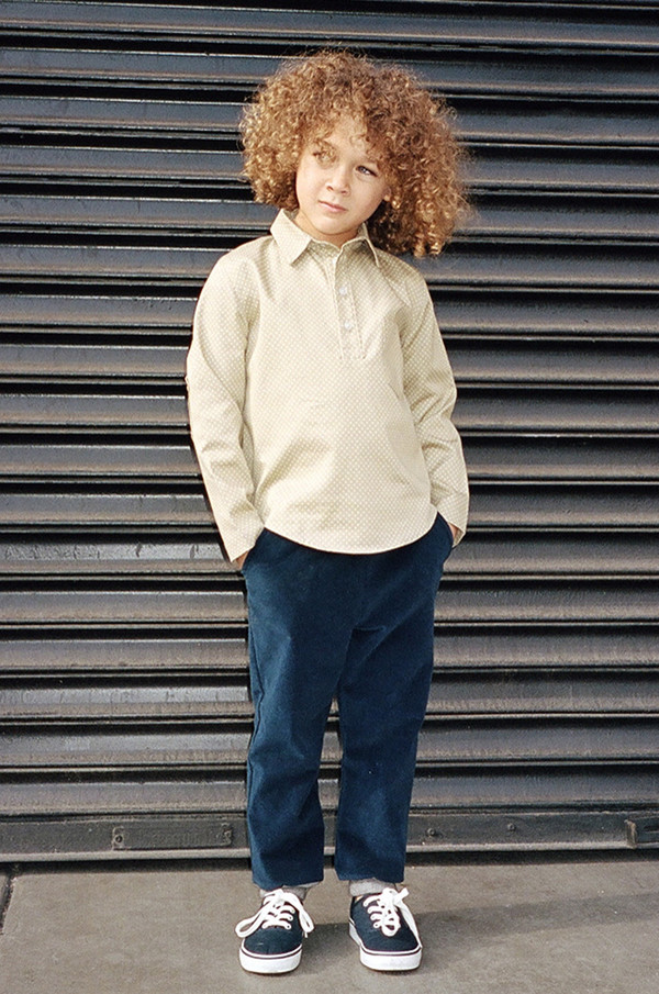 Kid's Boy+Girl Climbing Pant Kid's Boy+Girl Climbing Pant