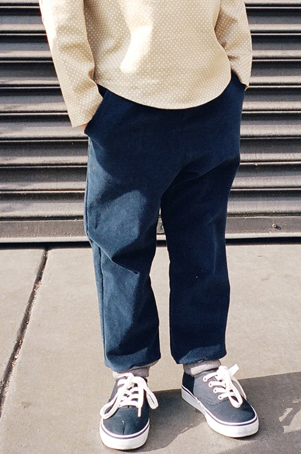 Kid's Boy+Girl Climbing Pant Kid's Boy+Girl Climbing Pant