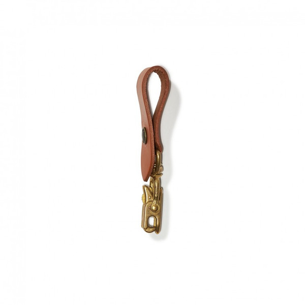 Filson Locking Snap-Key Lanyard Filson Locking Snap-Key Lanyard