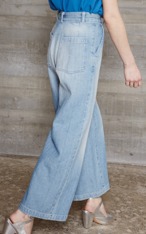RACHEL COMEY BISHOP PANT RACHEL COMEY BISHOP PANT