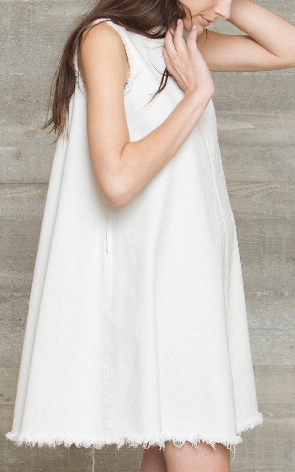 RACHEL COMEY SHORT CHRONICLE DRESS RACHEL COMEY SHORT CHRONICLE DRESS