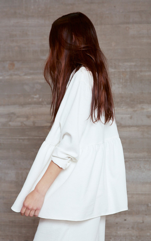RACHEL COMEY YUCA TOP RACHEL COMEY YUCA TOP