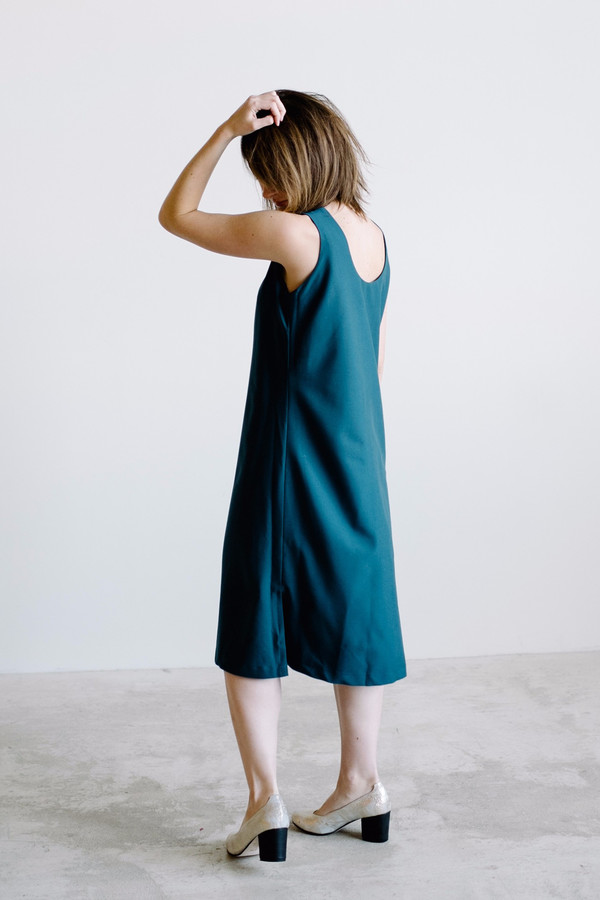 House of Gina Marie Selene Dress House of Gina Marie Selene Dress