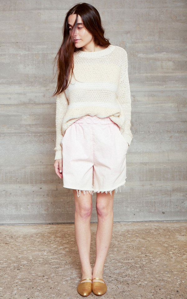 RACHEL COMEY SWEATSHIRT RACHEL COMEY SWEATSHIRT