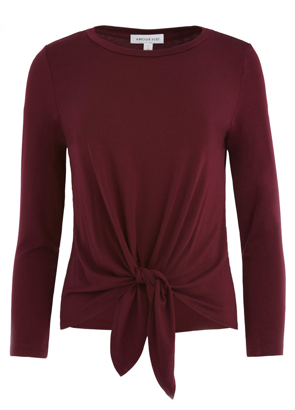 Amour Vert Melinda Tee Amour Vert Melinda Tee