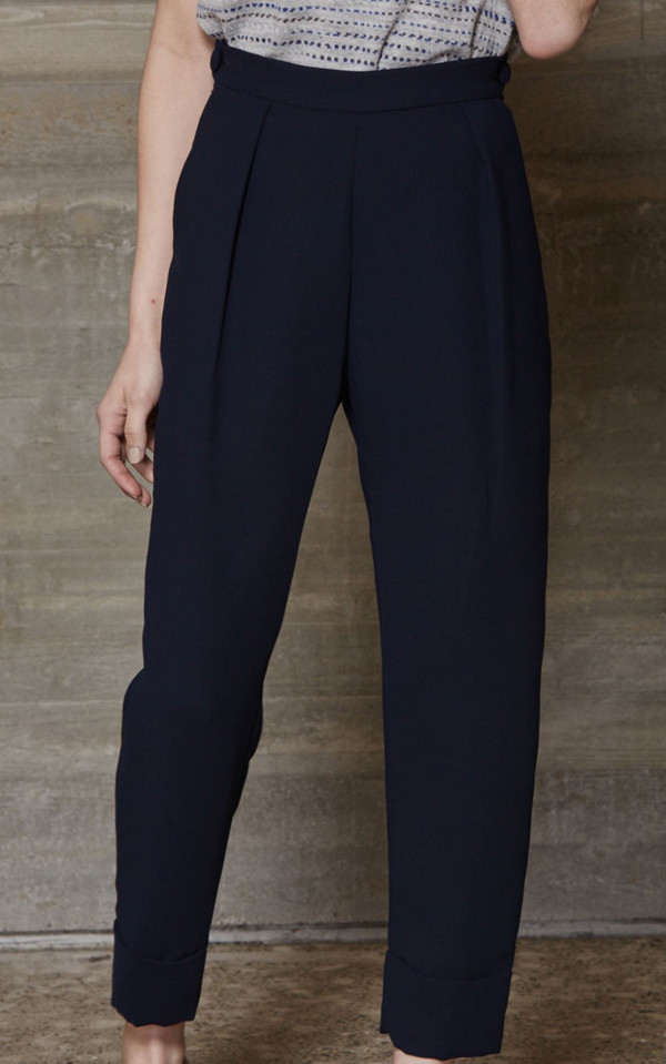 RACHEL COMEY WESTSIDE PANT RACHEL COMEY WESTSIDE PANT