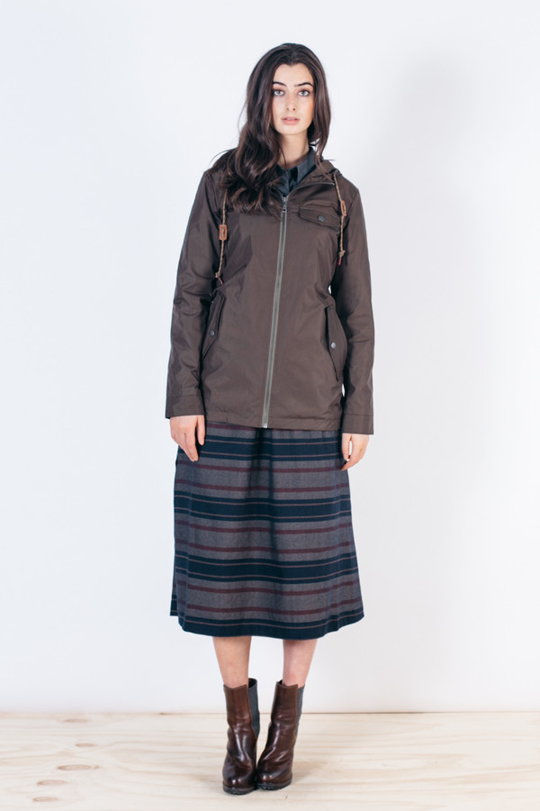 Bridge & Burn Warbler Olive Bridge & Burn Warbler Olive