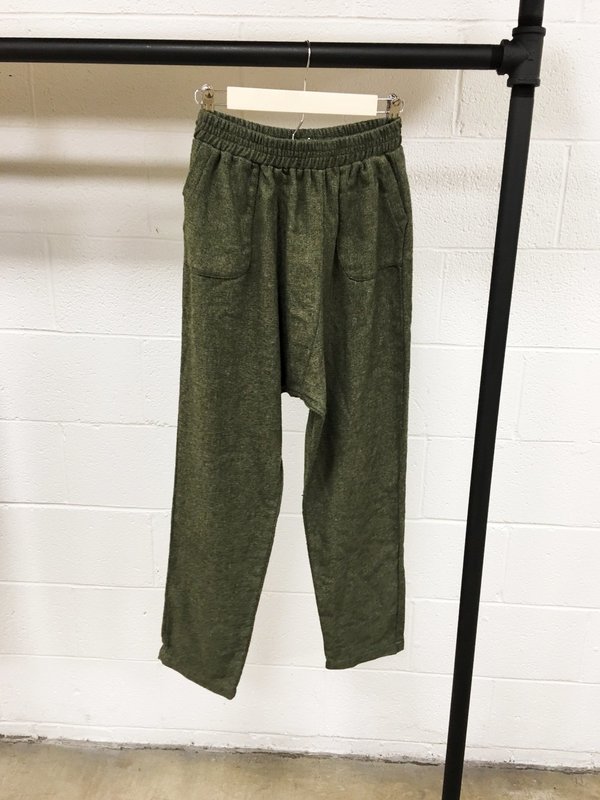 Lounge Pants. Fern Lounge Pants. Fern