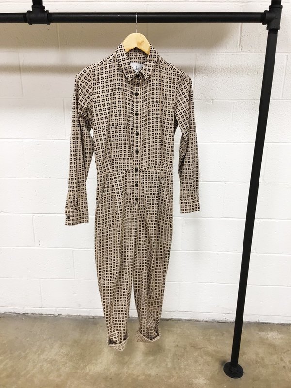 Loup Keira Jumpsuit Dots Loup Keira Jumpsuit Dots