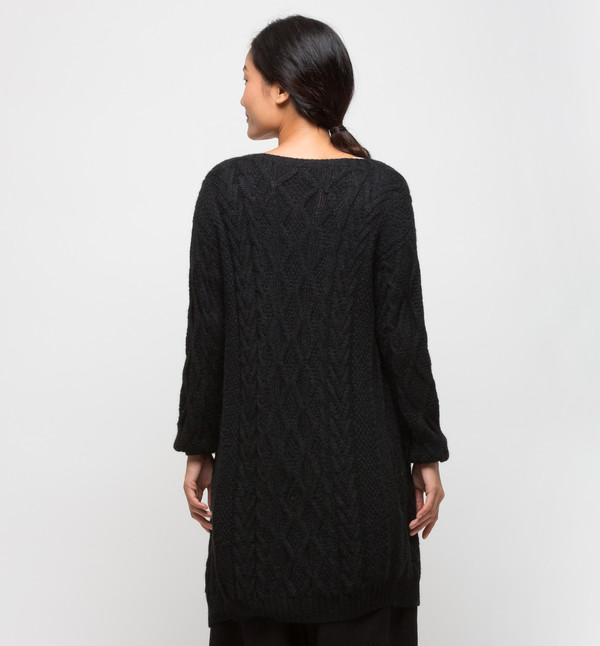H. Fredriksson Long Cardigan H. Fredriksson Long Cardigan