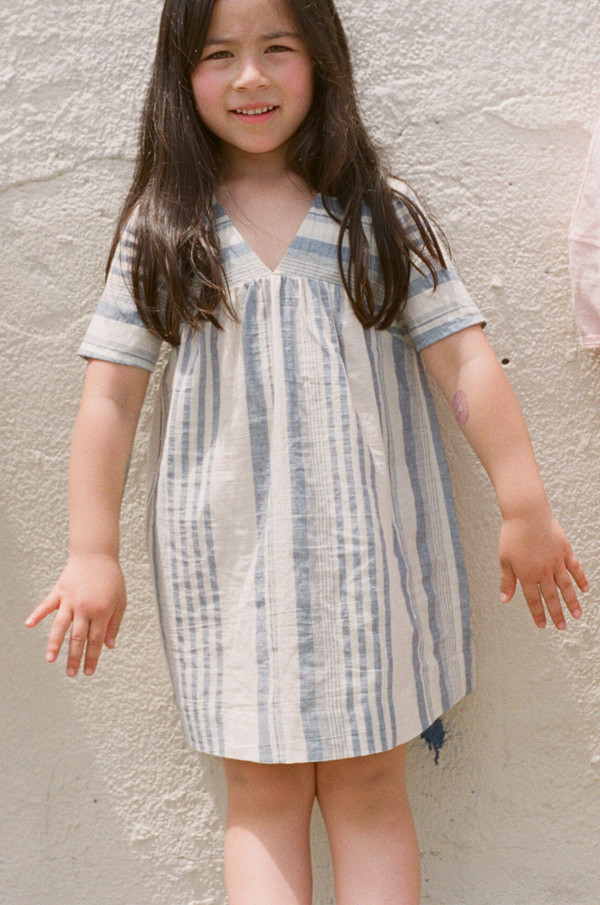 Kid's Boy+Girl Jules Dress Kid's Boy+Girl Jules Dress