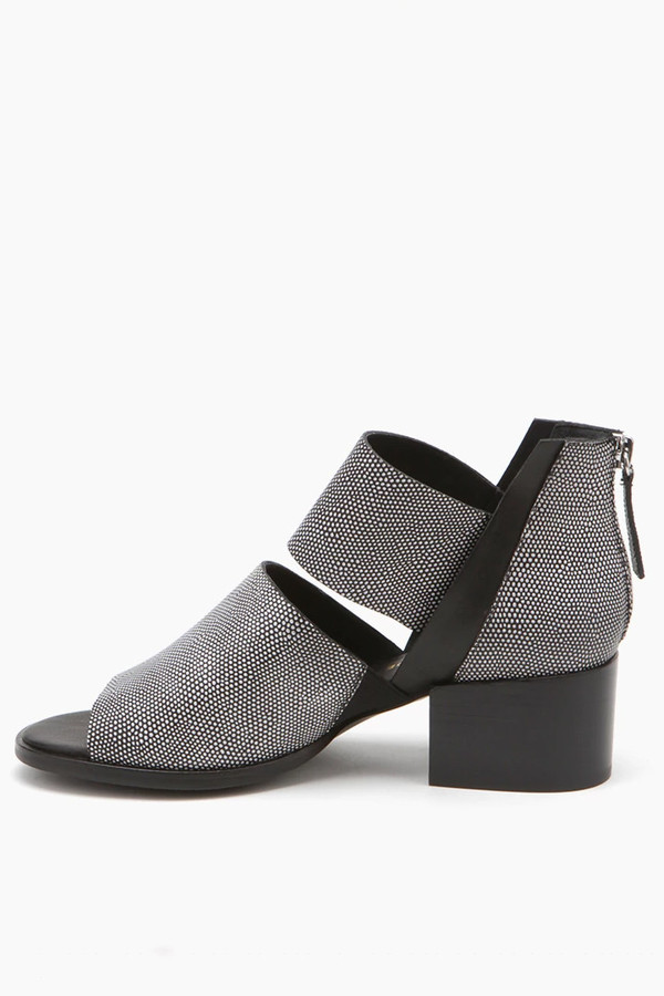 United Nude Valery Mid in Stingray United Nude Valery Mid in Stingray
