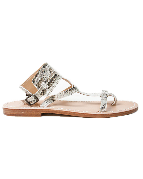 LA BOTTE GARDIANE LOUISE SANDALS LA BOTTE GARDIANE LOUISE SANDALS