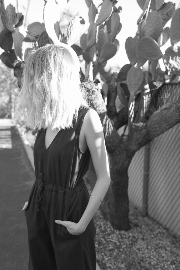 Slit-Back Jumper in Navy - one left! Slit-Back Jumper in Navy - one left!