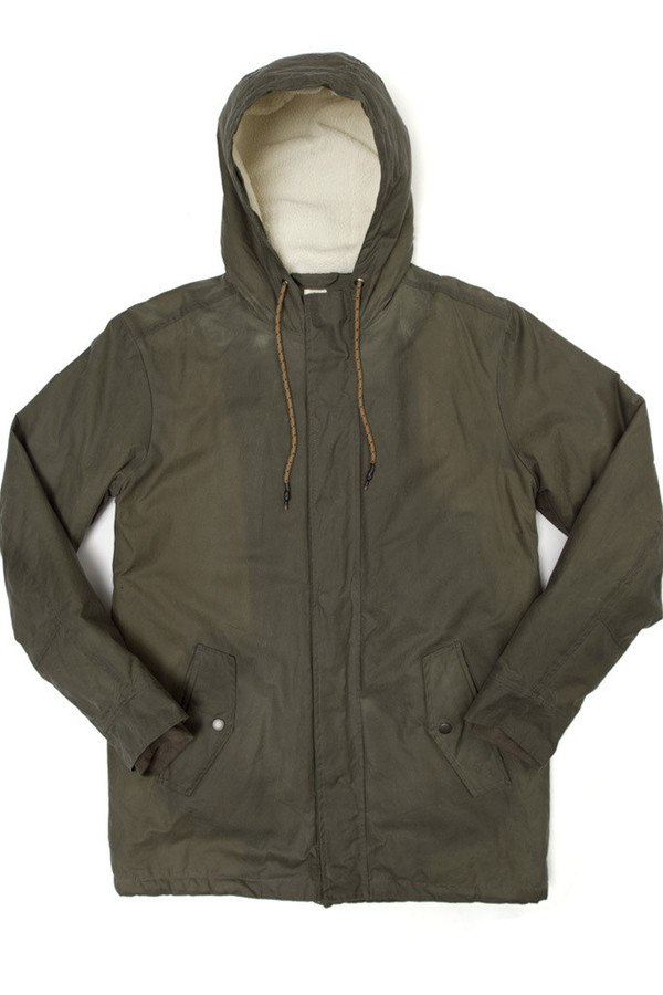 Men's Bridge & Burn Sitka Field Green Men's Bridge & Burn Sitka Field Green