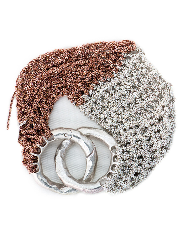 ARIELLE DE PINTO BUXOM BRACELET ARIELLE DE PINTO BUXOM BRACELET