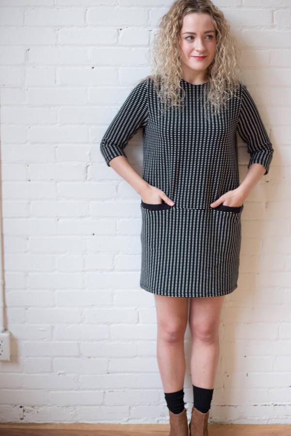 Eve Gravel Southern Boat Dress Eve Gravel Southern Boat Dress