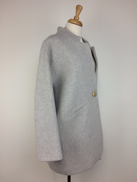 Des Petits Hauts Pacome Coat Des Petits Hauts Pacome Coat