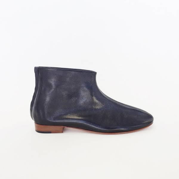 Martiniano Black Leone Bootie Martiniano Black Leone Bootie