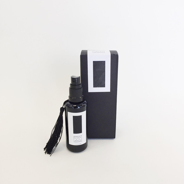Material Lust x Libertine Apostate Fragrance Material Lust x Libertine Apostate Fragrance