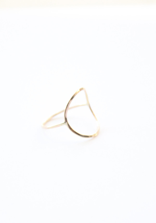 Hannah Naomi Infinity Ring Hannah Naomi Infinity Ring
