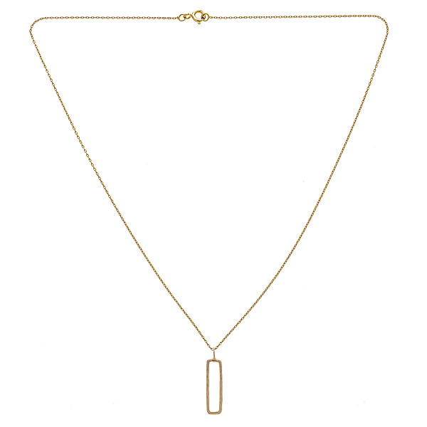 Nettie Kent Jewelry Attis Necklace Nettie Kent Jewelry Attis Necklace