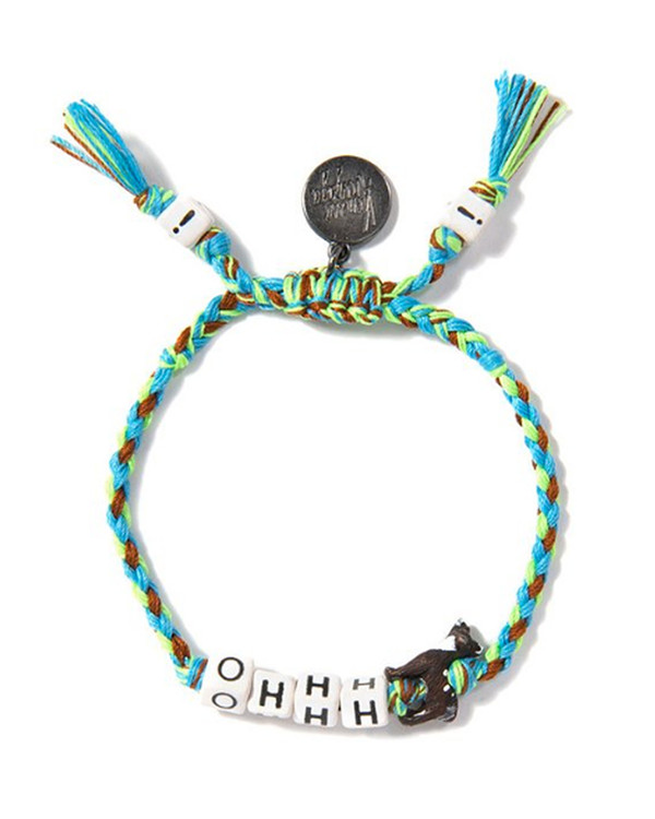 Venessa Arizaga Ohhh Deer! Bracelet Venessa Arizaga Ohhh Deer! Bracelet