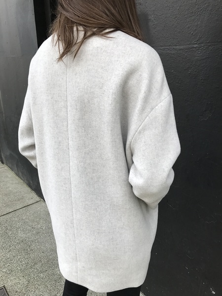 Des Petits Hauts Pacome Coat Des Petits Hauts Pacome Coat