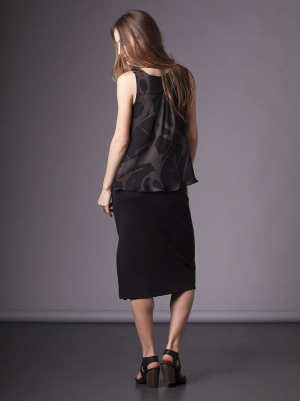 Nicole Bridger Loyal Top Nicole Bridger Loyal Top