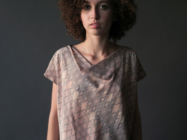Erica Tanov tilda dress Erica Tanov tilda dress