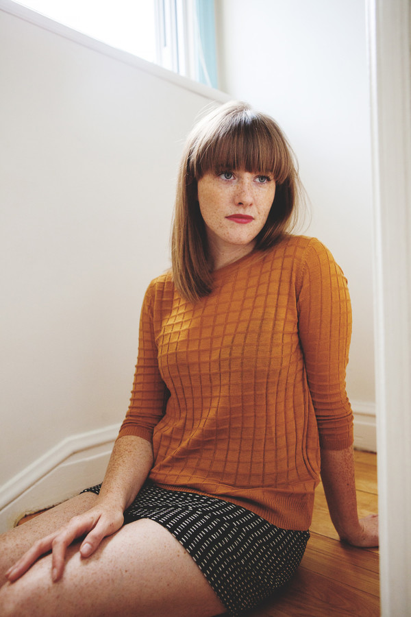 Darling Margery Top Darling Margery Top