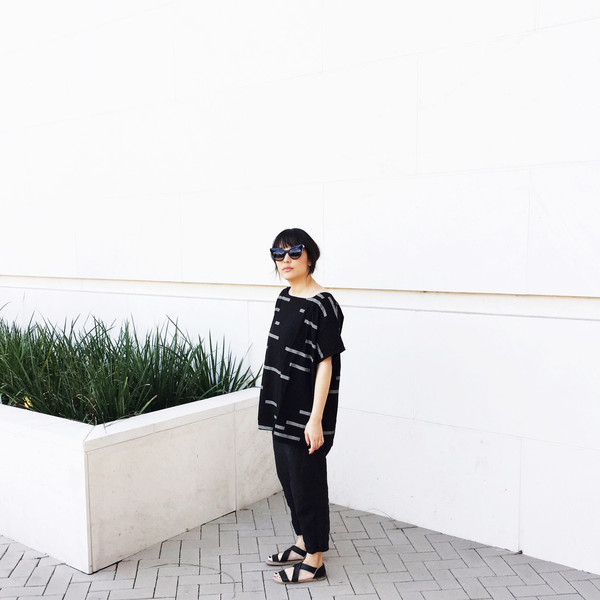Uzi NYC Rose Kimono Uzi NYC Rose Kimono